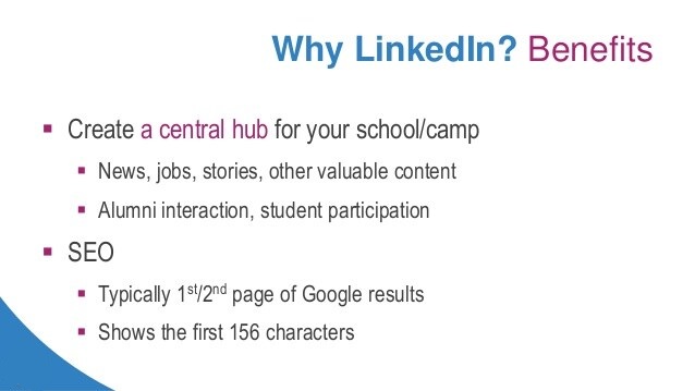 marketing en redes sociales para colegios privados