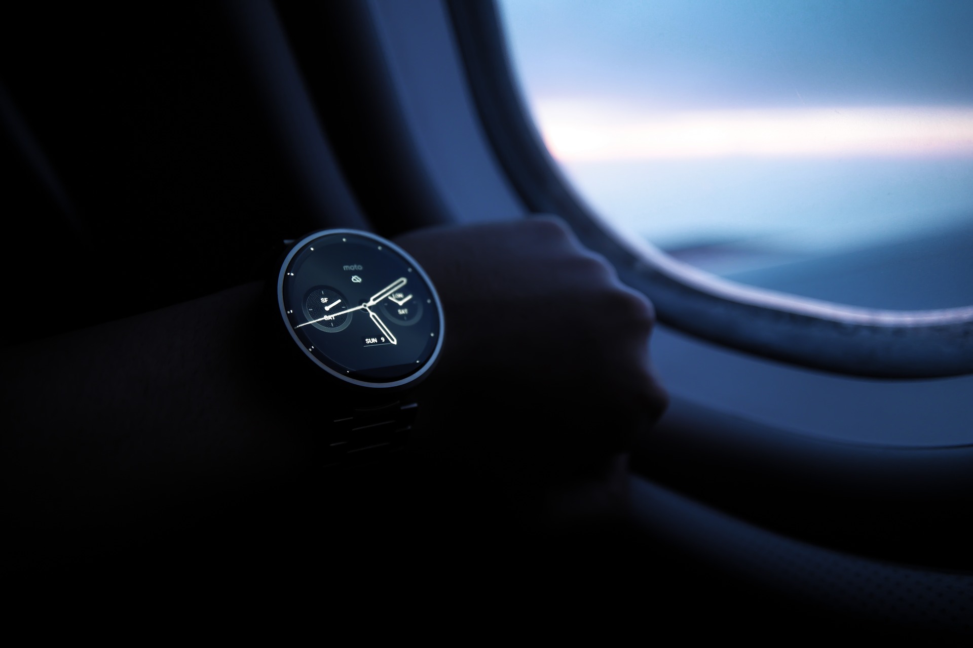คุณสมบัติ smartwatch ซื้อดีที่สุด