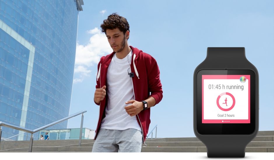 คุณสมบัติสมาร์ทวอทช์ของ Samsung ซื้อ fitbit ที่ดีที่สุด