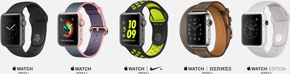 ซัมซุง สมาร์ทวอทช์ apple