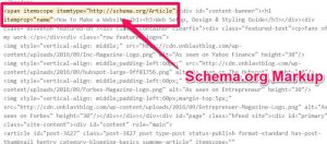 schema-org-markup