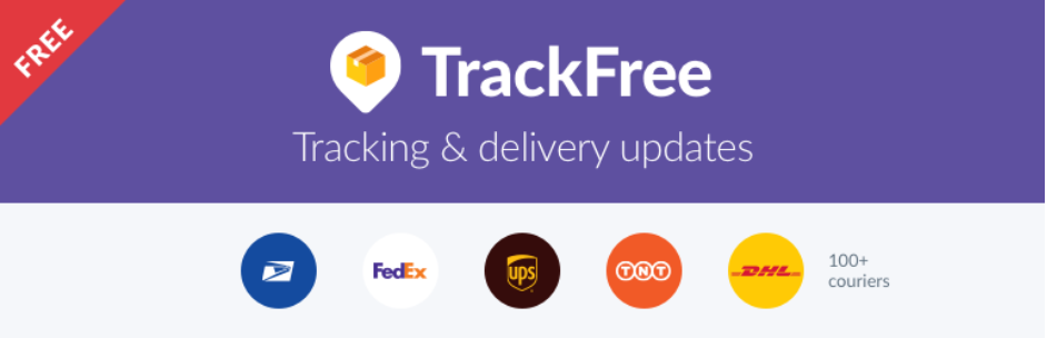 Top 10 kostenlose WordPress Courier Tracking Plugins