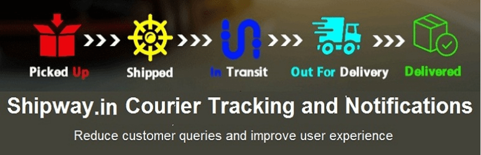 Top 10 kostenlose WordPress Courier Tracking Plugins