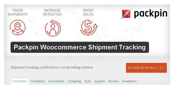 Top 10 kostenlose WordPress Courier Tracking Plugins