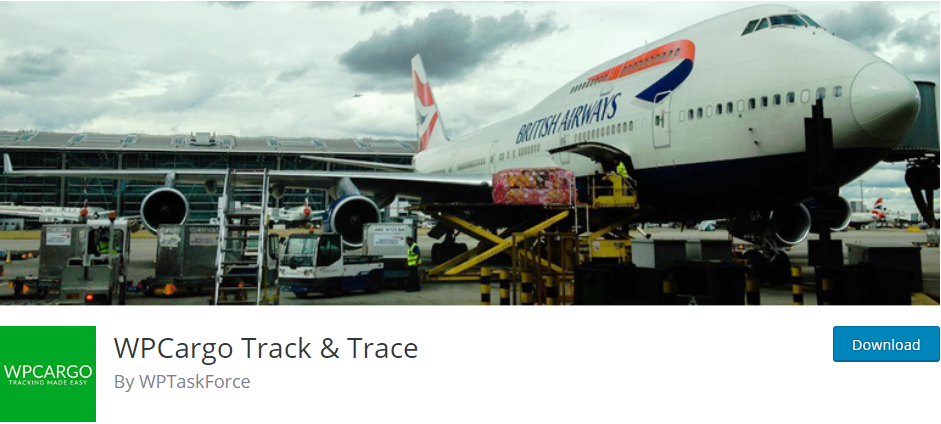 WPCargo