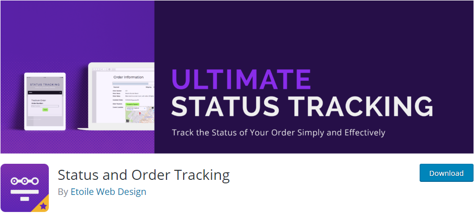 Top 10 kostenlose WordPress Courier Tracking Plugins