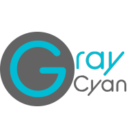 GrauCyan