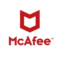 McAfee-Cybersecurity-Unternehmen in den USA
