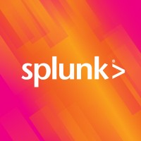 Splunk-Cybersicherheitsunternehmen in den USA
