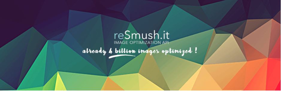 reSmush.it-Görüntü İyileştirici