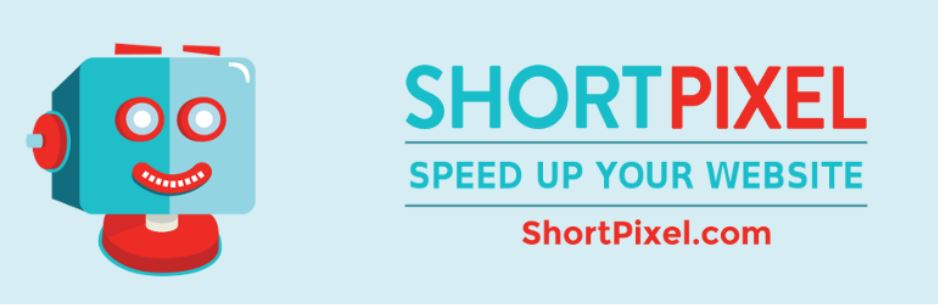ShortPixel-Bildoptimierung
