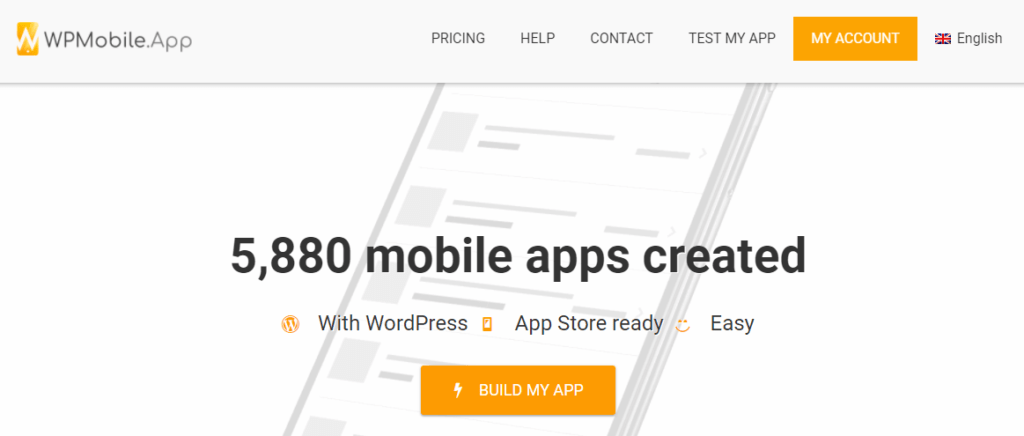 WPMobile.App