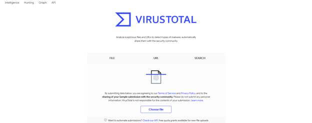 VirüsToplam