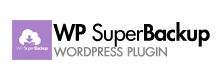wp süper yedekleme