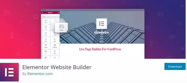 Elementor Pro-WordPress-Popup-Plugin