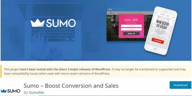 Sumo-WordPress-Popup-Plugin