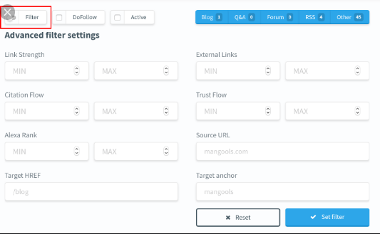 Las mejores extensiones SEO Chrome para comercializadores digitales y SEO-Link Miner