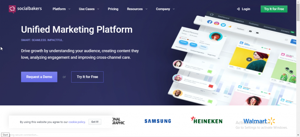 Die besten kostenlosen Facebook-Marketing-Tools – Socialbakers