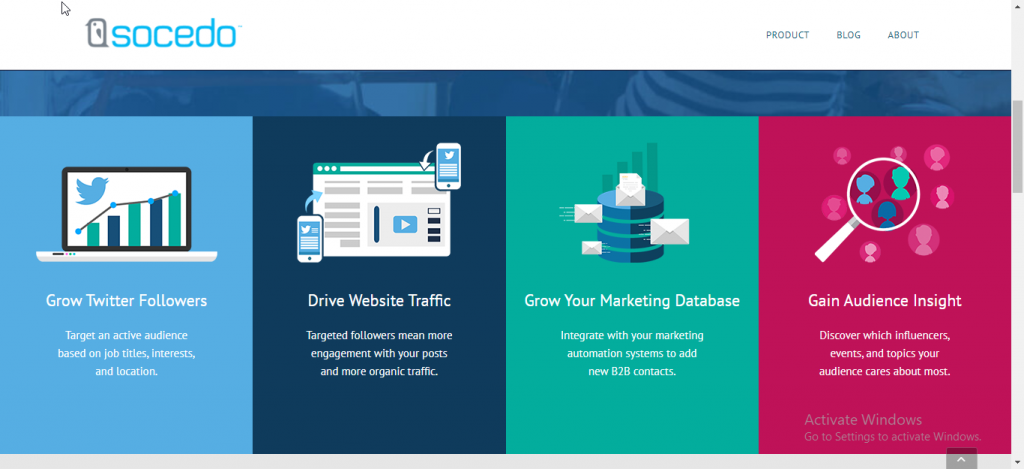 Die besten kostenlosen Facebook-Marketing-Tools – Socedo