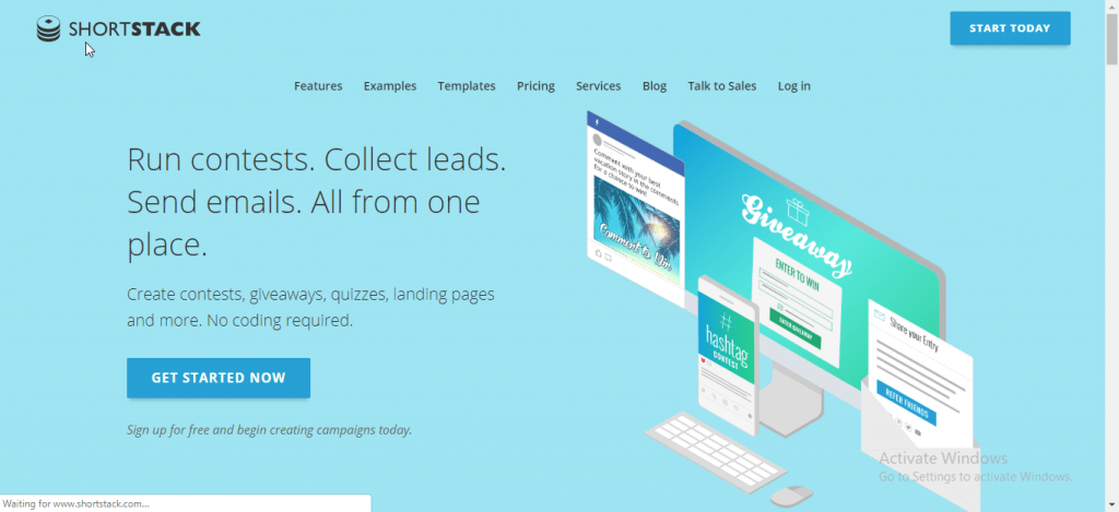 Die besten kostenlosen Facebook-Marketing-Tools – ShortStack