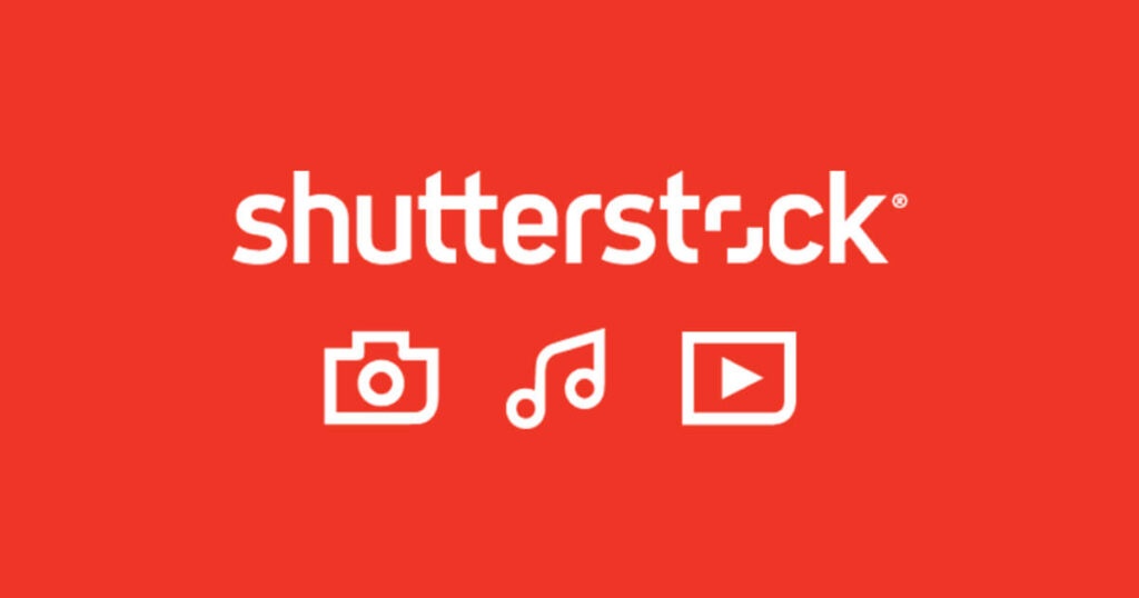 Shutterstock — Лучшие изображения без лицензионных отчислений