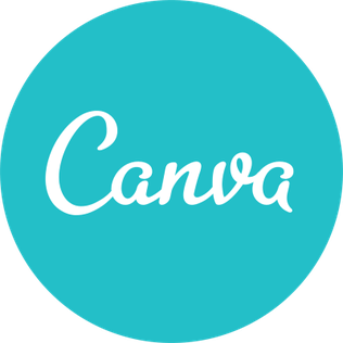 منشئ وصانع Canva meme