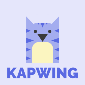 Kapwing ميمي مولد وصانع