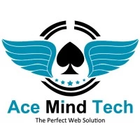 Ace Mind Technology — ведущие компании по маркетингу в социальных сетях в Дели