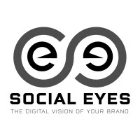 Social Eyes-Лучшие компании по маркетингу в социальных сетях в Дели