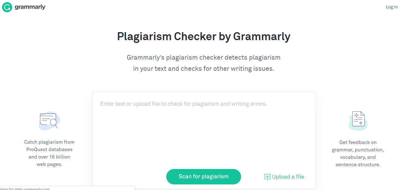 Instrumente de verificare a gramaticii-plagiatului