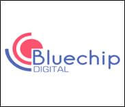 Bluechip الرقمية