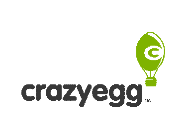 Crazy Egg-网站分析工具