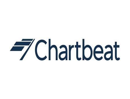 Chartbeat-网站分析工具