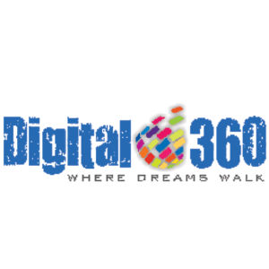 Companie digital360-SEO din Noida