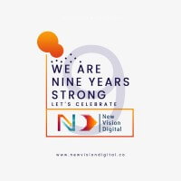 Companie New Vision Digital-SEO din Noida