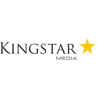 Kingstar Media-SEO وكالات في أوشاوا