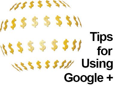 Utilisez les meilleures fonctionnalités de Google Plus