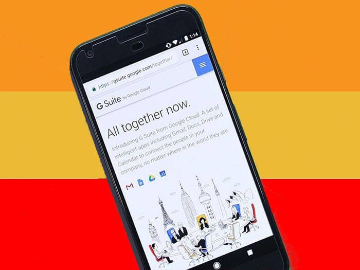De nouvelles relations peuvent générer des prospects via la suite G et les cartes de profil utilisateur Google Plus