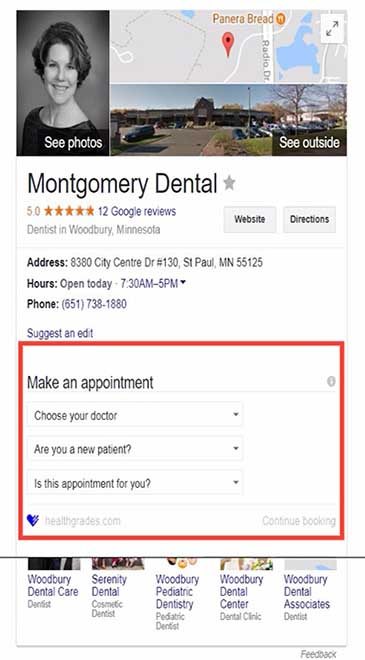 使用 Google 知識圖進行持續改進