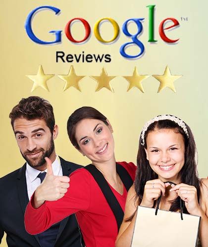 Comment obtenir des avis commerciaux 5 étoiles sur Google
