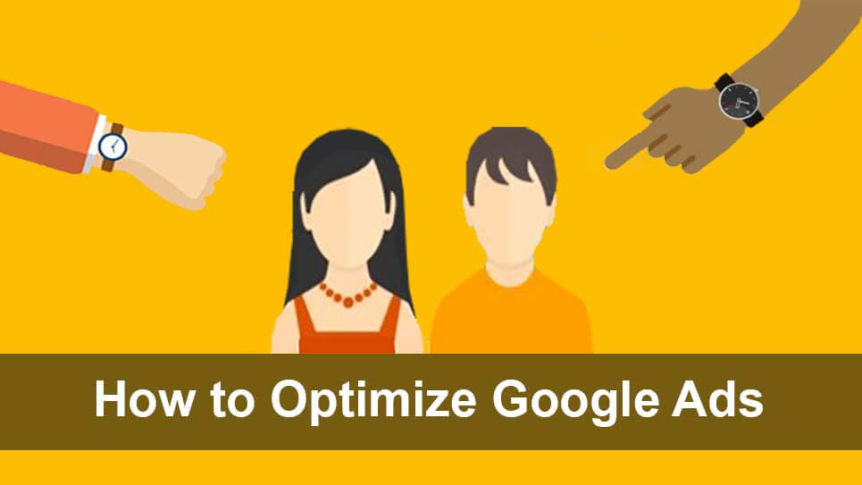 Otimize seu website e suas páginas de destino do Google AdWords para celular