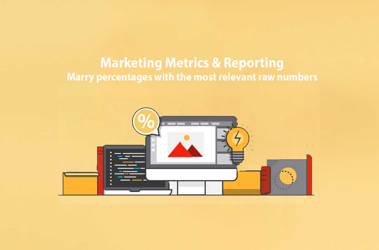 Valori de marketing care oferă date valoroase ale rapoartelor SEO