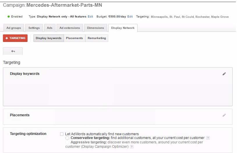 4 pași pentru optimizarea direcționării în remarketing