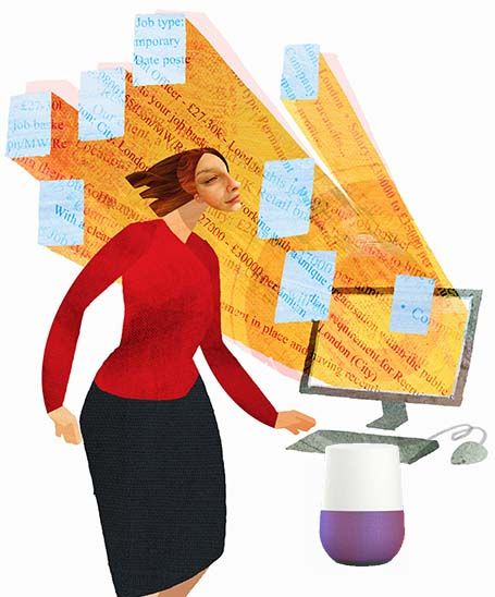 Noul Asistent Google ar putea domina concurenții săi