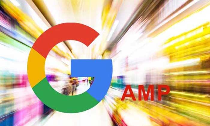 Paginile Google AMP sunt mai rapide decât designul responsive