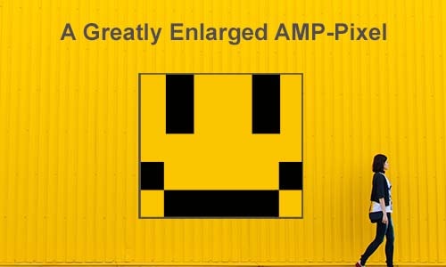 วิธีการทำงานของการติดตามตามพิกเซลของ AMP