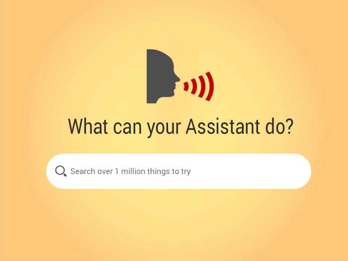 Как персонализировать страницу каталога Google Assistant