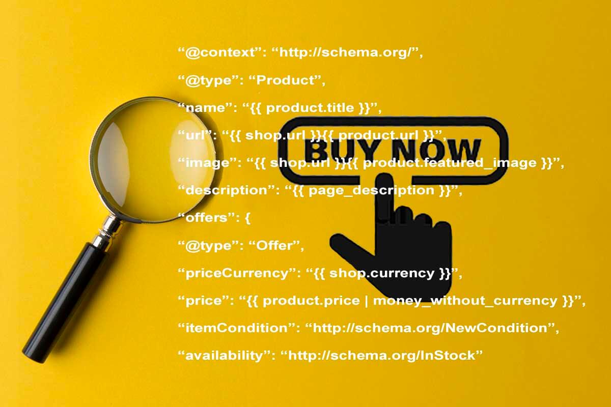Почему важно максимизировать разметку Product Schema