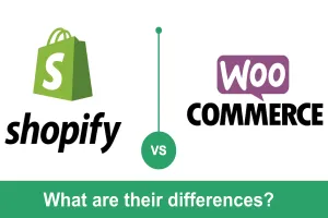 WooCommerce против Shopify