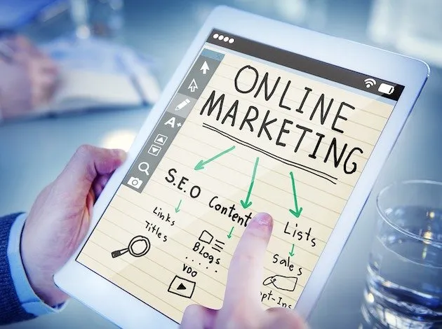 digital marketing abbreviations and marketing acronyms